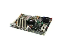 D4340-63001 - HP System Board for XW/XU