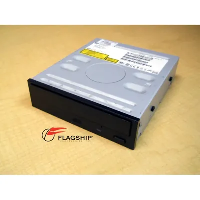 D4384-60003 - HP 48X Speed IDE CD-ROM Optical Drive