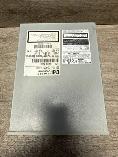 D4384-60081 - HP 32x Speed CD-ROM Drive