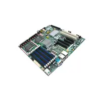 D44749-801 - Intel S5000PSL SSI EEB 3.6 (Extended ATX) Dual LGA771 Server Motherboard