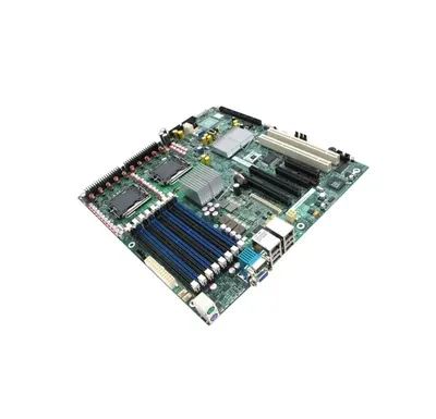 D44771-801 - Intel S5000PSL SSI EEB 3.6 (Extended ATX) Dual LGA771 Server Motherboard
