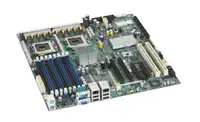D44771-803 - Intel S5000PSL SSI EEB 3.6 (Extended ATX) Dual LGA771 Server Motherboard