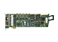 D44888-001 - Intel Dialogic TI SPAN Voice Processing Media Board