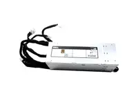D450E-S1 - Dell 450-Watts 100-240V Non Hot Pluggable Power Supply for PowerEdge R7415 R540 T430