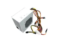 D460AM-01 - Dell 460-Watts 100-240V ATX Power Supply for XPS 7100 8300 8500