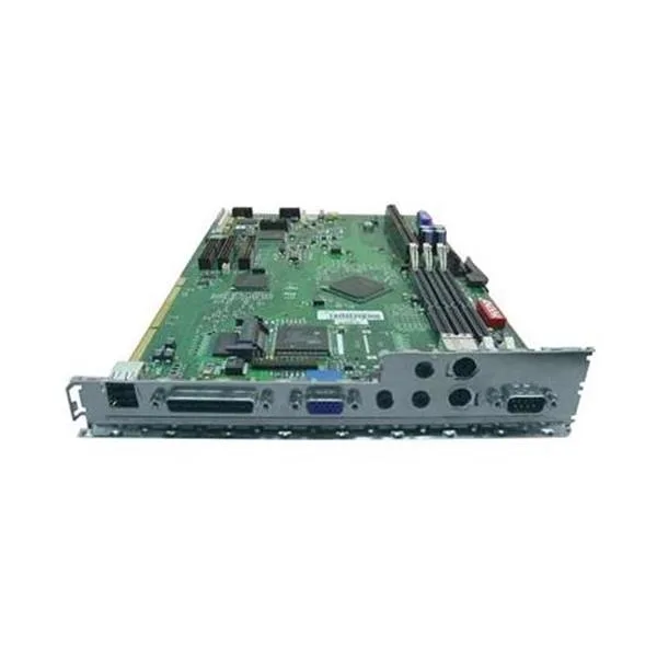 D4791-69002 - HP System Board with Integrated Graphics/ 4MB VRAM and Integrated Audio for Workstations