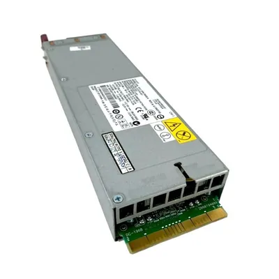 D4898-69007 - HP 370-Watts Power Supply for ProLiant