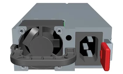 HP D4921A#ABA Redundant Power Supply for Kit NetServer LH PRO