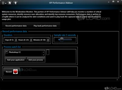 D4T79AAE - HP Performance Automated Tiering License 1 License