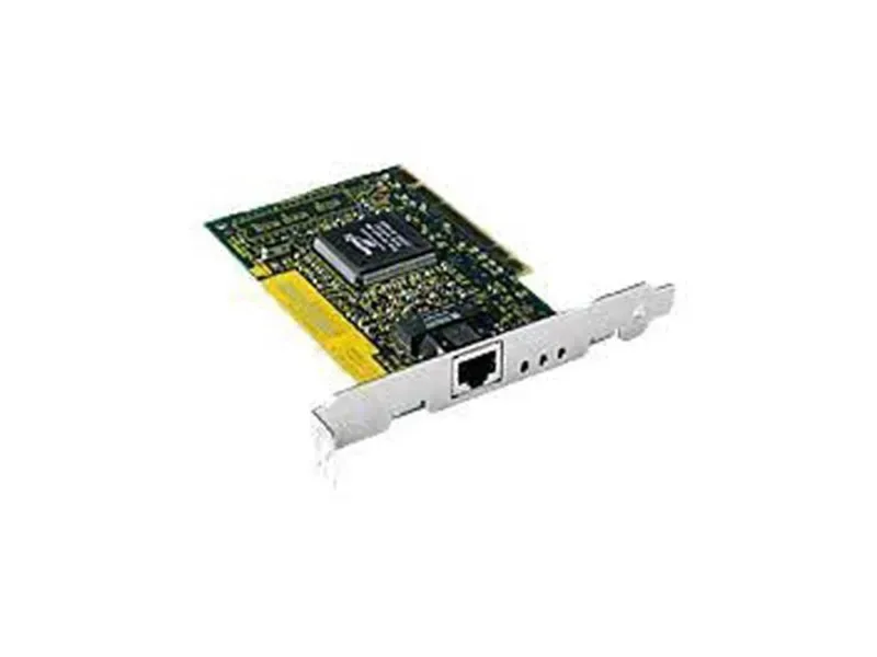 HPE D5013-69002 1 x Port RJ-45 10/100Base-TX PCI Network Adapter for Netserver