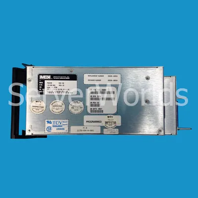 D5028-63004 - HP Hot Swap Power Supply for LXR Pro 8 NetServer
