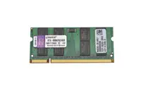 D5128EETBPGGBU - Kingston DDR3-1600MHz 512Mx8 (4GB) DRAM Memory Chip