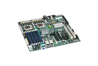 D52032-602 - Intel System Board (Motherboard) Socket 771