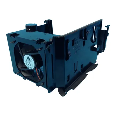 D5296 - Dell Front Fan Assembly for PowerEdge 1800