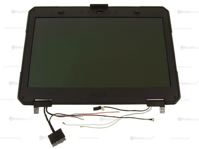 D5404 - Dell 12.1-inch (1280 x 800) WXGA LCD Panel