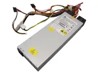 D54651-007 - Delta 350-Watts 100-240V Power Supply for Intel Server System SR1530SH