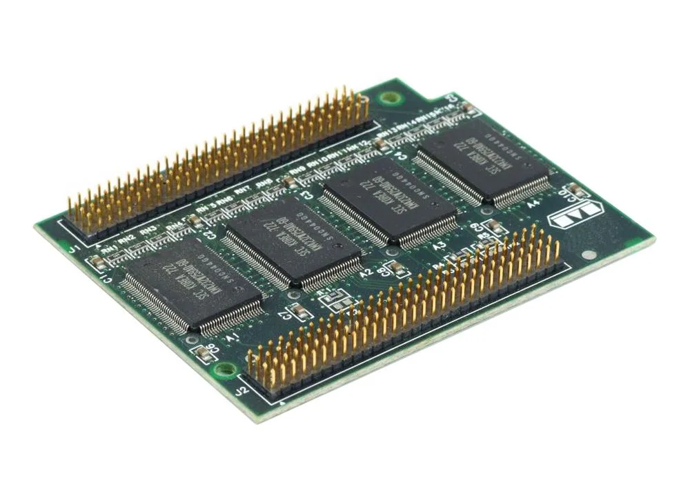 D5487A - HP Matrox Millennium Ii 4MB Video Graphics Card