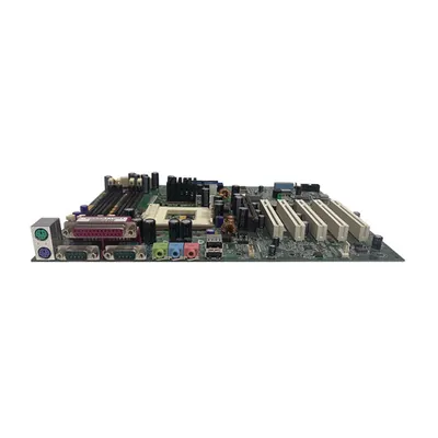 D5899-63001 - HP Vectra VL P II Slot-1 System Board