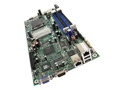 D60098-204 - Intel S3000PT Single Form Factor Server Motherboard