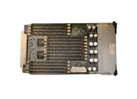 D6021-63031 - HP SCSI Management Board for Netserver LXr8500 Series Server