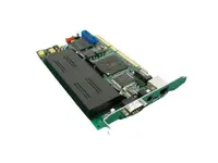 D6028-69001 - HP PCI Remote Control Card with Battery for Netserver