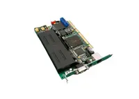 D6028-69002 - HP Remote Control Board with 4-Pin I2C Cable for Netserver LH 3000