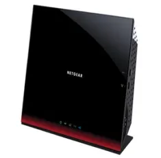 D6300-100PES - Netgear WiFi Modem Router