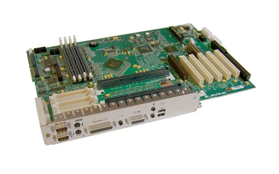 D6340-60001 - HP KAYAK XU Series Dual CPU System Board