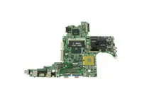 D687K - Dell System Board for Latitude D820, Precision M65