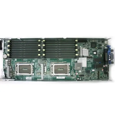 D6970-60000 - HP System Board for NetServer LH4R A2
