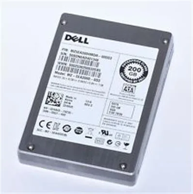 D698N - Dell 64GB SATA 2.5-inch Solid State Drive