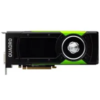 D6RKR - Dell 24GB Nvidia Quadro P6000 4x DisplayPort Dual DVI-D Video Graphics Card