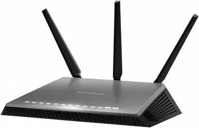D7000-100PES - Netgear WiFi VDSL/ADSL Modem Router