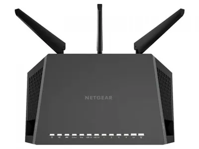 D7000-100UKS - Netgear WiFi VDSL/ADSL Modem Router