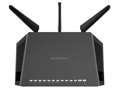 D7000-200UKS - Netgear WiFi VDSL/ADSL Modem Router