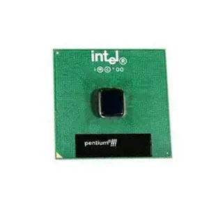 D7110-60001 - HP 500MHz 100MHz FSB 1MB L2 Cache Intel Pentium III Xeon Processor