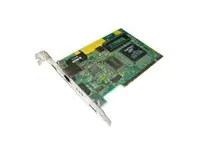 D7504A - HP Ve8 10/100Base-T 3c905b-tx Network Interface Card