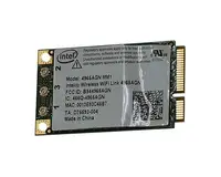 D75593-004 - Intel 802.11agn Wireless WiFi Link Mini PCI-E Card