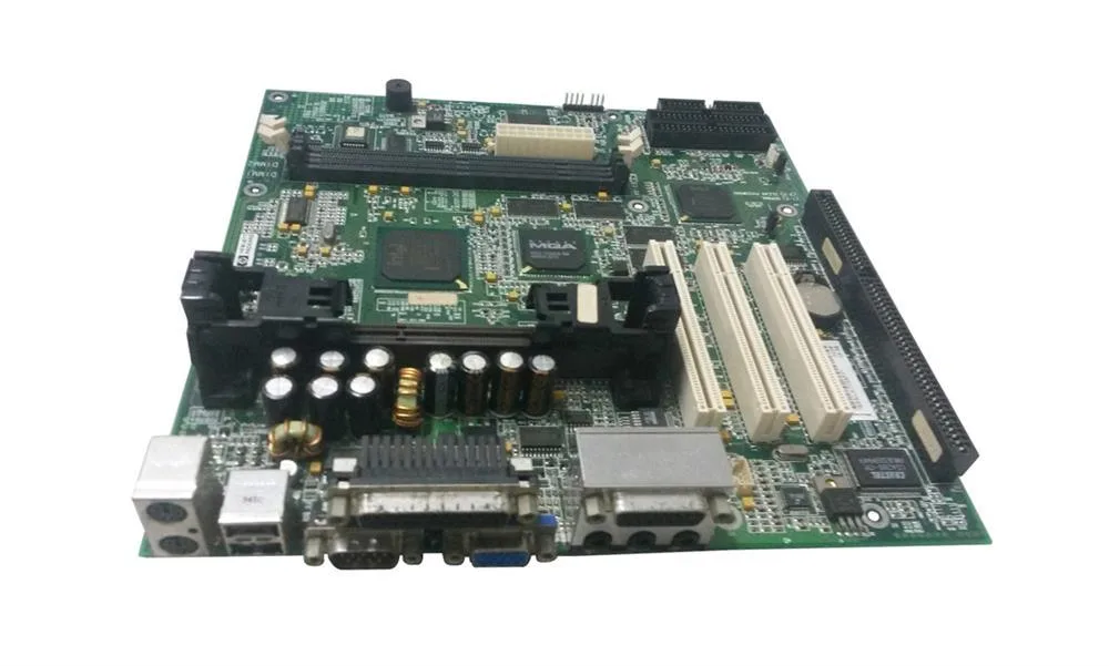 D7600-60005 - HP System Board for Vectra VEI /BRIO BA600