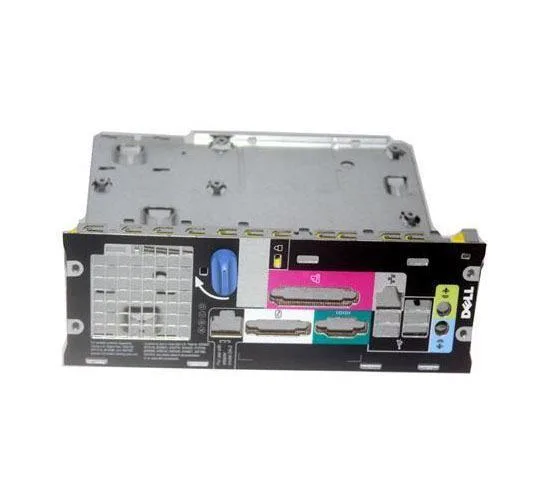D7674 - Dell System Board (Motherboard) for OptiPlex Gx280