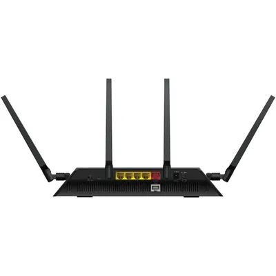 D7800-100PES - Netgear AC2600 WiFi VDSL/ADSL Modem Router