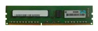 D7J43AV - HP 16GB Kit (4 X 4GB) PC3-12800 DDR3-1600MHz ECC Unbuffered CL11 UDIMM Dual-Rank Memory