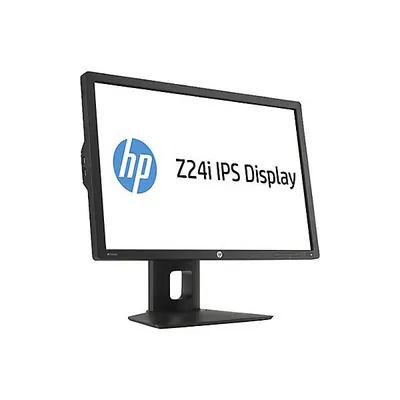HP D7P53A4#ABA Z24i 24-Inch 1920x1200 Pixels WUXGA with DVI / VGA Ports IPS LCD Monitor