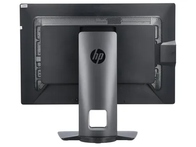 HP D7P53A8#ABA Z24i 24-inch 1920x1200 Widescreen LCD Monitor