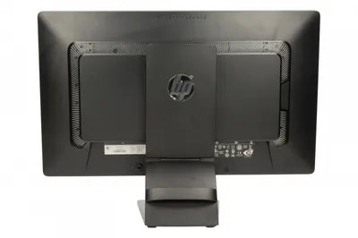 D7Q13A4 - HP Z Display Z23i 23-inch IPS LED Backlit Energy Star Monitor