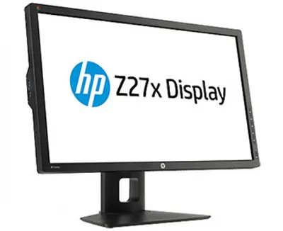 HP D7R00A4#ABA Dream Color Z27x Professional