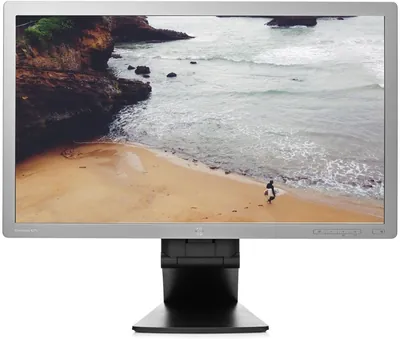HP D7Z72A8#ABA Elitedisplay E271i 27-inch 1920 x 1080 DVI-D / DisplayPort / USB 2.0 / VGA TFT Active Matrix LED Monitor