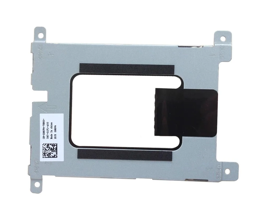 D80V4 - Dell Laptop Hard Drive Caddy for Latitude E5420