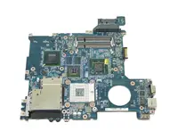 D813K - Dell System Board (Motherboard) for Vostro 1310
