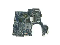 D816K - Dell System Board for Vostro 1710 Laptop
